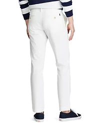 Polo Ralph Lauren Men's Stretch Slim Fit Chino Pants