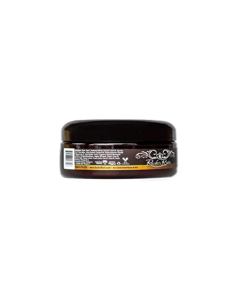 Rucker Roots Gtc Curly Hair Cream