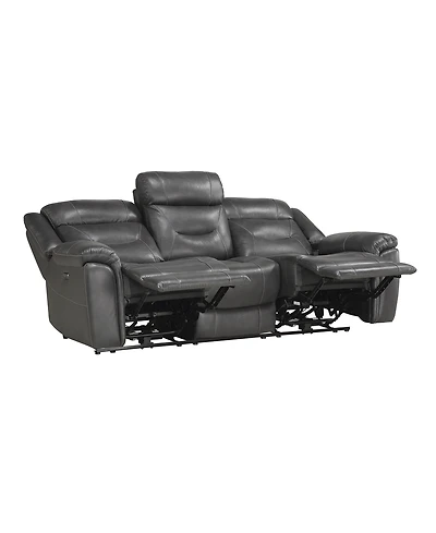 Pecos Recliner Sofa