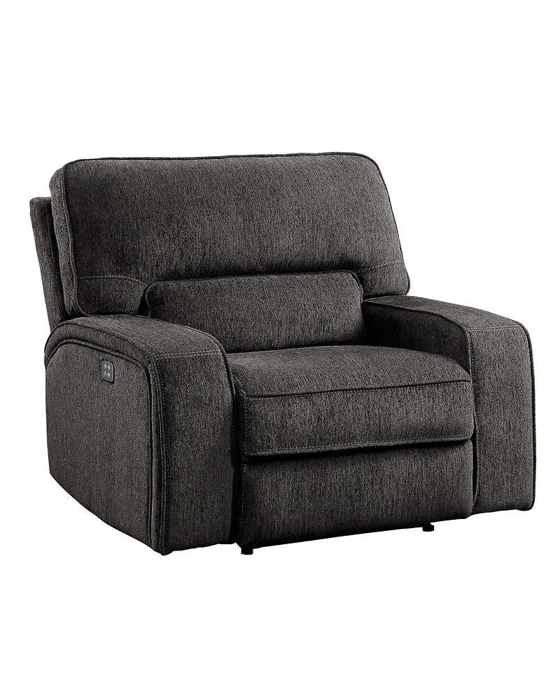 Elevated Power Recliner