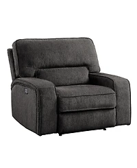 Elevated Power Recliner