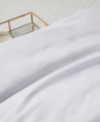 Blue Ridge Feather 230 Thread Count 100% Cotton 2-Pack Pillow, European