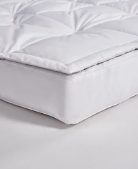 Blue Ridge 5" Gusseted 233 Thread Count Cotton Featherbed, California King