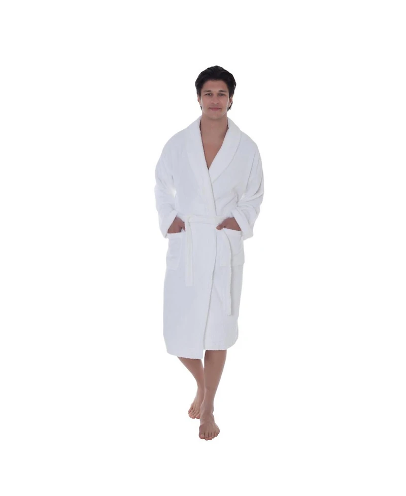 Ozan Premium Home Unisex Comfy Bath Robe