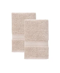 Ozan Premium Home Legend Turkish Cotton Luxury 2-Pc. Hand Towel Set