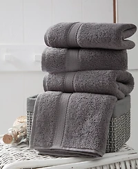 Ozan Premium Home Legend Turkish Cotton Luxury 2-Pc. Hand Towel Set