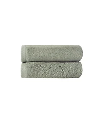 Ozan Premium Home Opulence 2-Pc. Washcloth Set