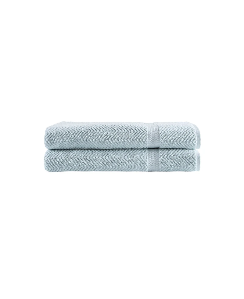 Ozan Premium Home Maui 2-Pc. Bath Sheet Set