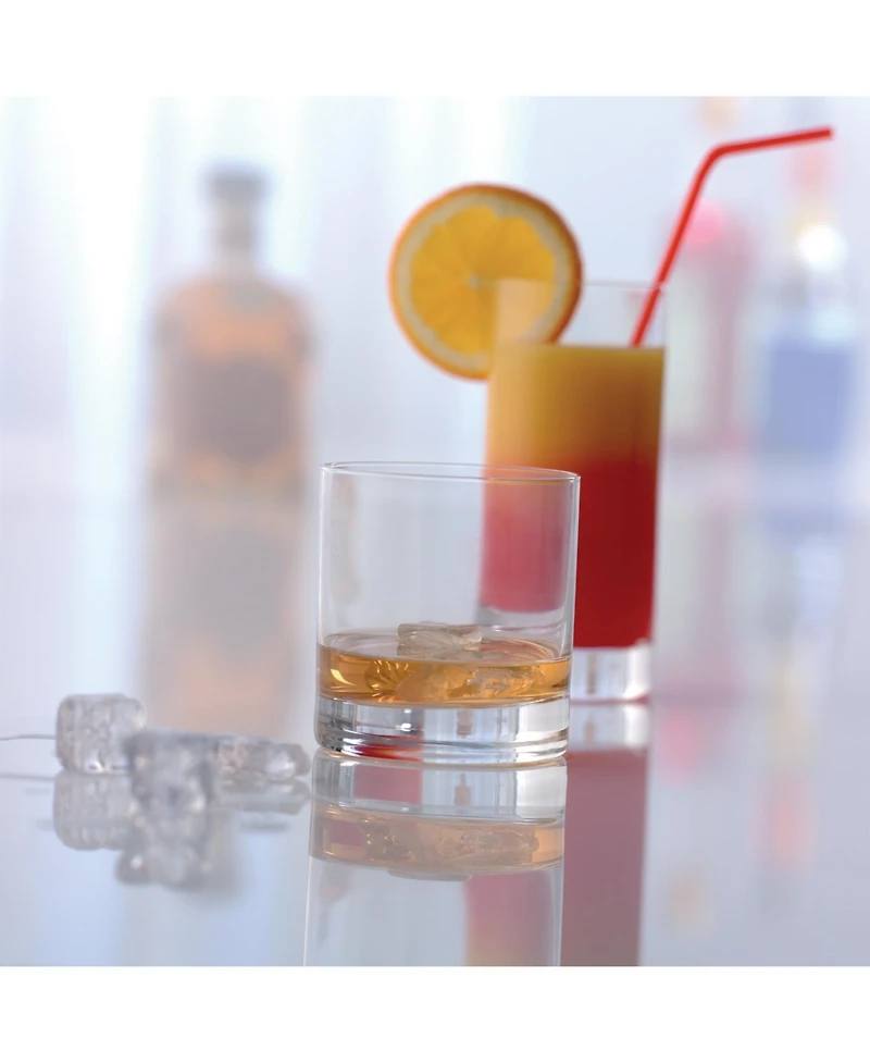 Zwiesel Glas Paris On The Rocks, 9.5oz - Set of 6