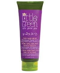 Little Green Kids Curly Hair Cream, 4.2 oz.