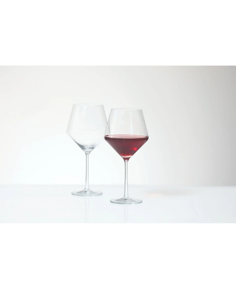 Zwiesel Glas Tritan Pure Burgundy 23.4oz, Set of 2