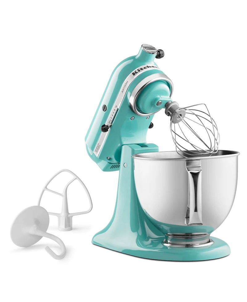KitchenAid Artisan 5 Qt. Stand Mixer KSM150PS