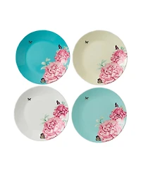 Miranda Kerr for Royal Albert Everyday Friendship Accent Plate Set of 4
