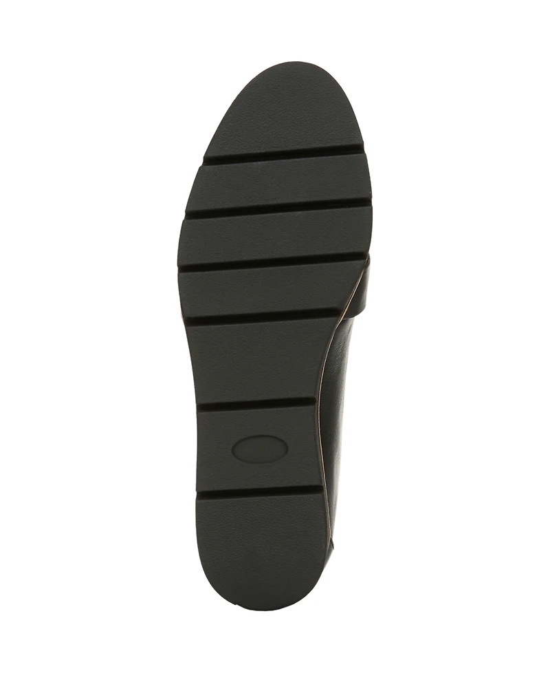 Dr. Scholl's Women's Webster Slip On Platform Loafers