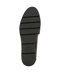 Dr. Scholl's Women's Webster Slip On Platform Loafers