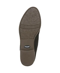 Dr. Scholl's Women's Ruler Slip-On Shooties
