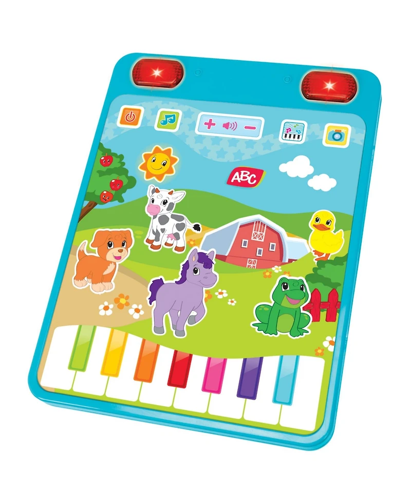 Simba Toys Abc Fun Tablet