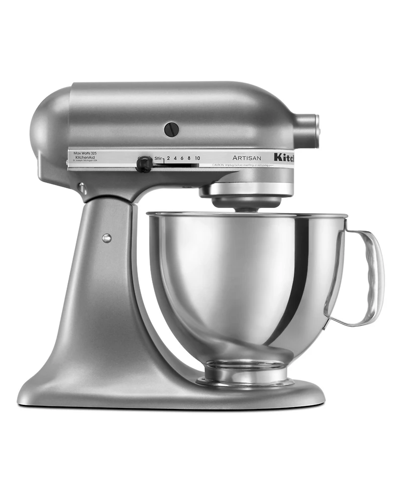 KitchenAid Artisan 5 Qt. Stand Mixer KSM150PS