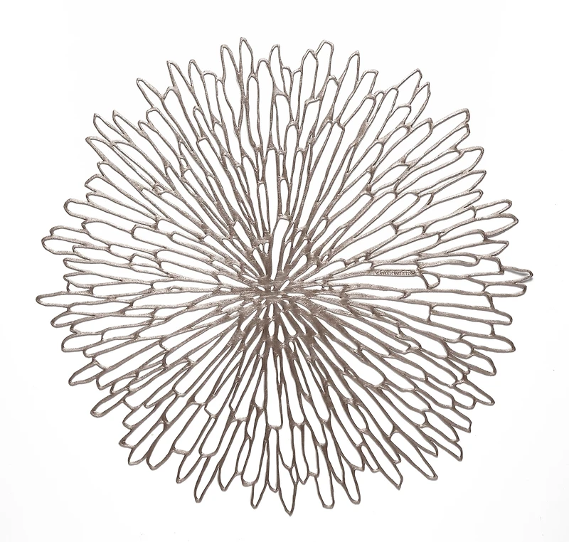 Chilewich Pressed Bloom Placemat