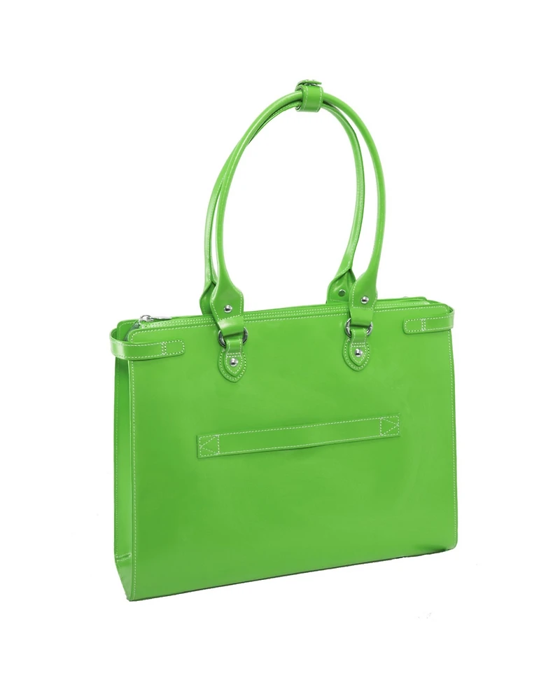 Mcklein Winnetka 15" Ladies Laptop Briefcase