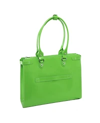 Mcklein Winnetka 15" Ladies Laptop Briefcase