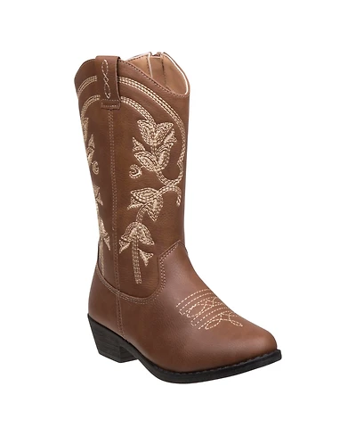 Kensie Girl Little Girls Heel with Boots