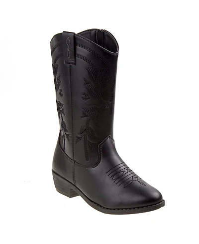 Kensie Girl Little Girls Heel with Boots