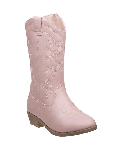 Kensie Girl Little Girls Heel with Boots
