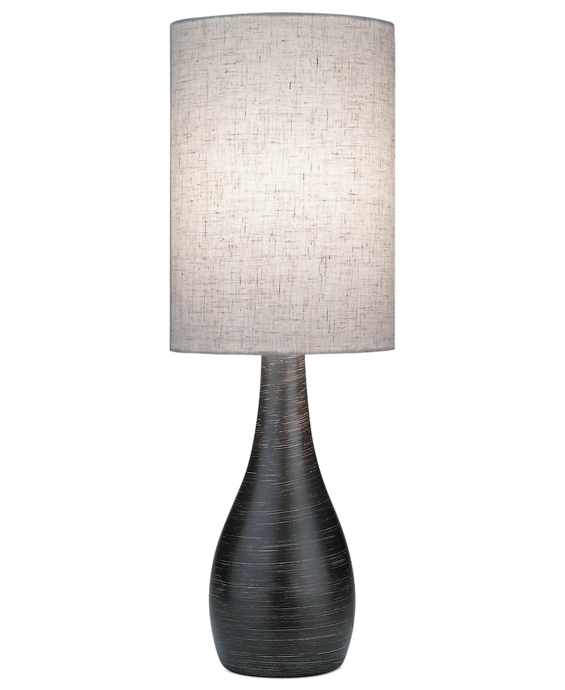Lite Source Small Quatro Table Lamp
