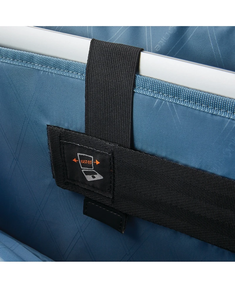 Samsonite Pro Upright Mobile Office