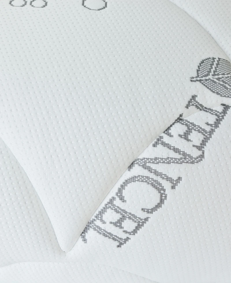 Spa Luxe Super Plush Cool Touch Plush Mattress Pad, Twin Xl