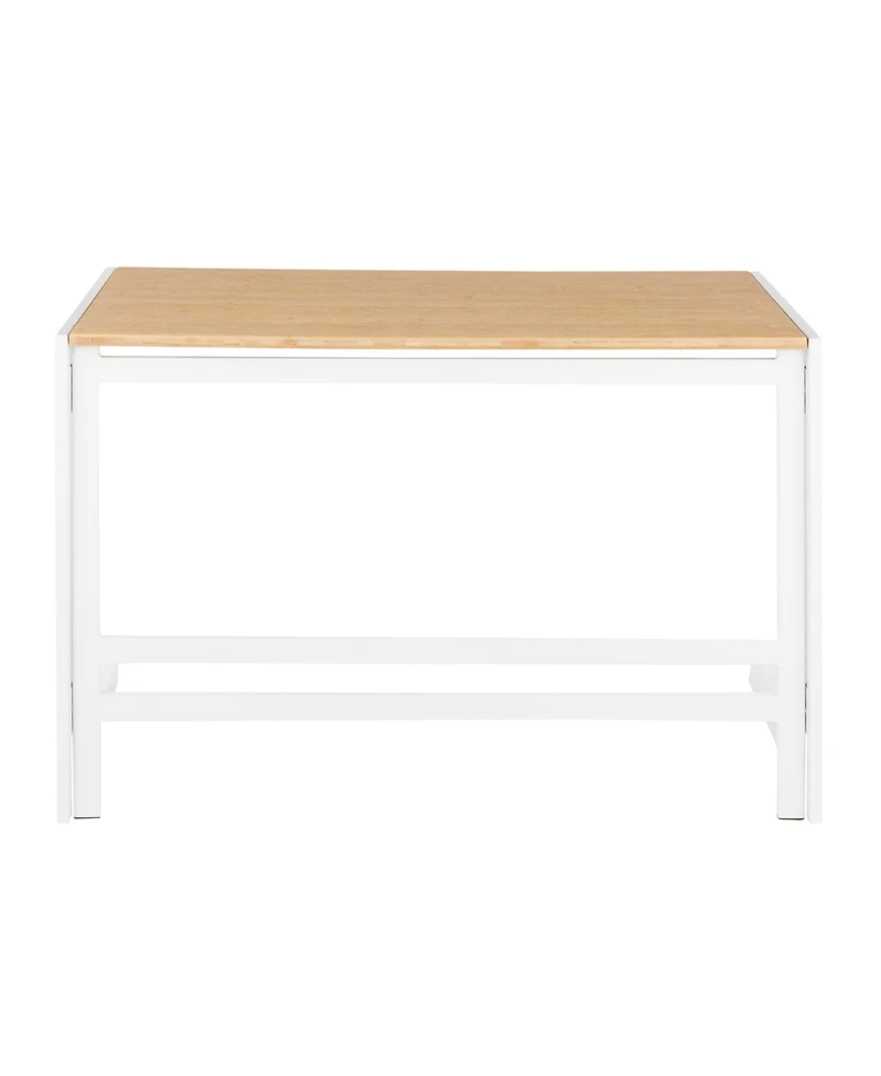 Roman Desk