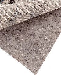 Closeout! Scott Living Expressions Wellspring Oyster 8' x 11' Area Rug
