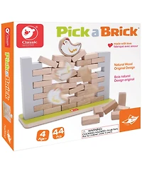 Foxmind Games Pick A Brick