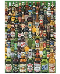 Educa Beers Jigsaw Puzzle