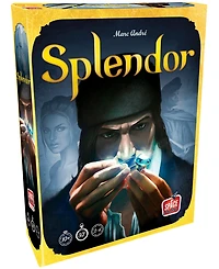Asmodee Editions Splendor