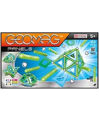 Geomag Panels