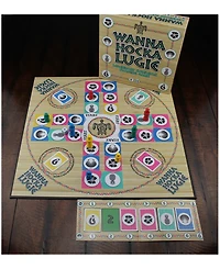 Topside Games Wanna Hocka Lugie