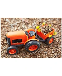 Green Toys Tractor
