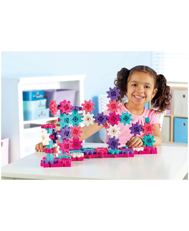 Learning Resources Gears Gears Gears