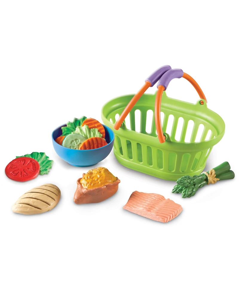 Learning Resources New Sprouts