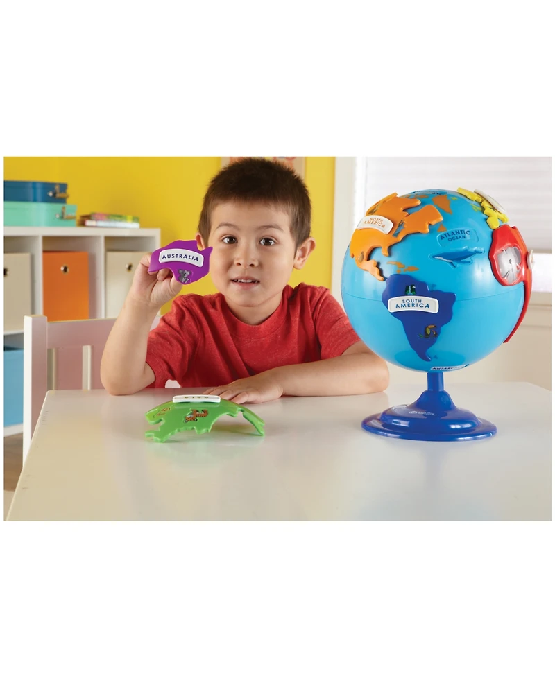 Learning Resources Learning Essentials