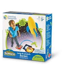 Learning Resources Primary Science