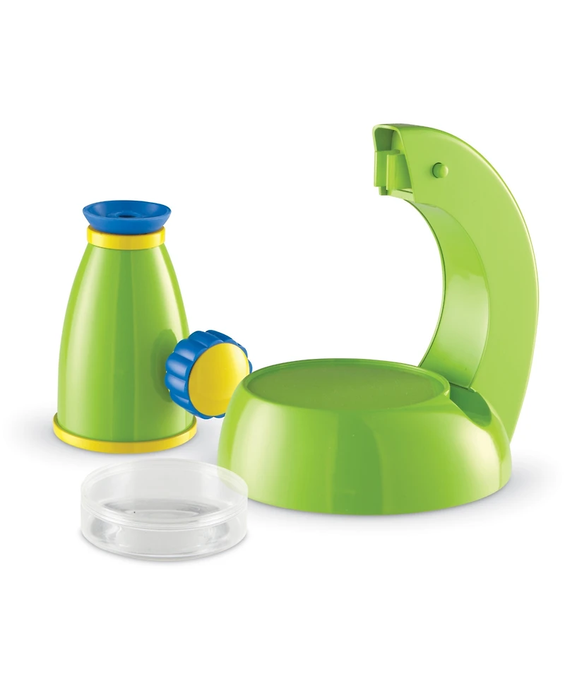 Learning Resources Primary Science