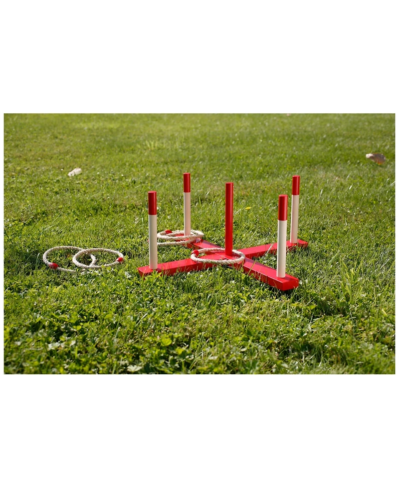 Toysmith Playground Classics - Ring Toss