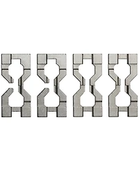 BePuzzled Hanayama Level 6 Cast Puzzle