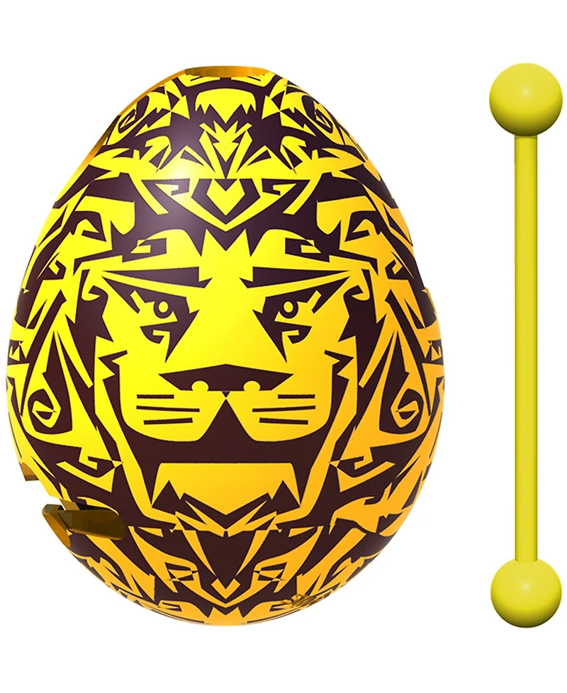 BePuzzled Smart Egg Labyrinth Puzzle
