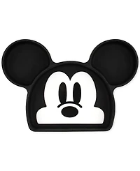 Bumkins Mickey Mouse Silicone Suction Plate