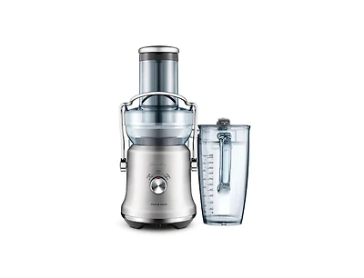 Breville The Juice Fountain Cold Plus