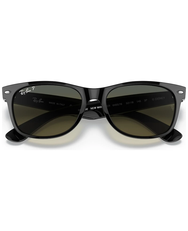Ray-Ban Disney Unisex Polarized Sunglasses